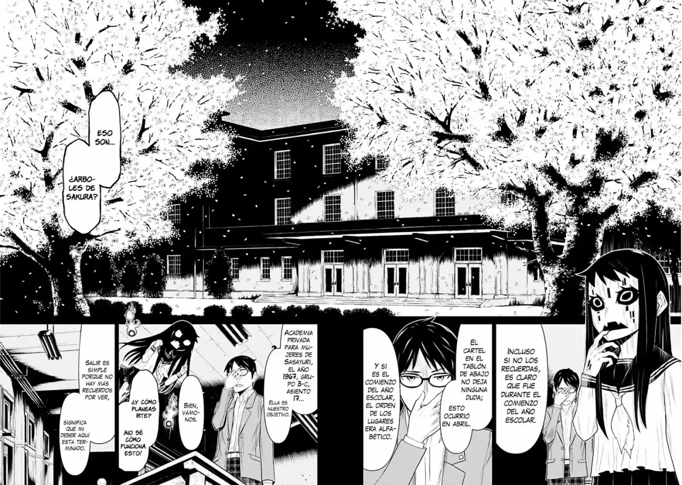 Kako to Nise Tantei (2014) - Capítulo 6 - Página 12 - LectorTMOo