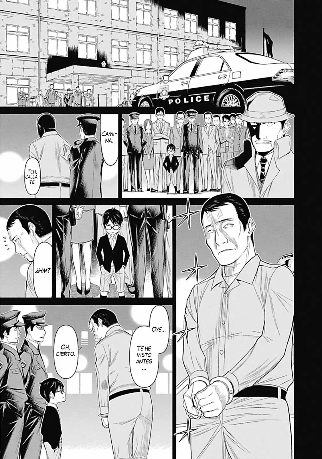 Kako to Nise Tantei (2014) - Capítulo 9 - Página 10 - LectorTMOo