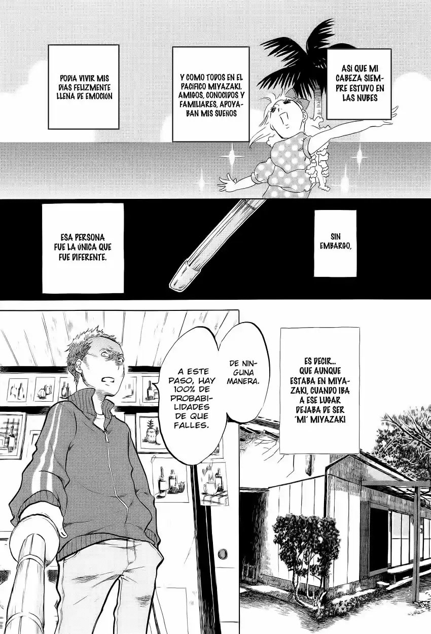 Kakukaku Shikajita (2016) - Capítulo 3 - Página 5 - LectorTMOo