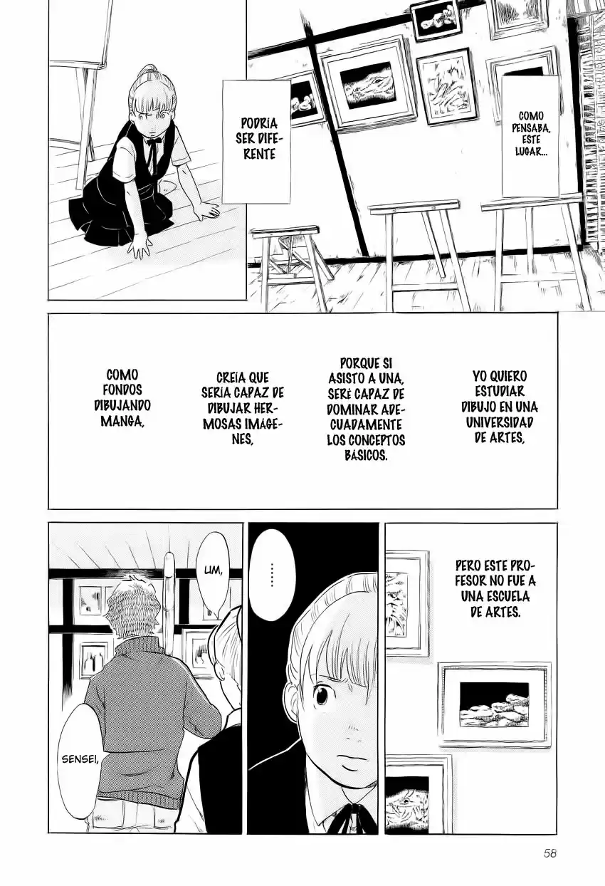 Kakukaku Shikajita (2016) - Capítulo 3 - Página 12 - LectorTMOo