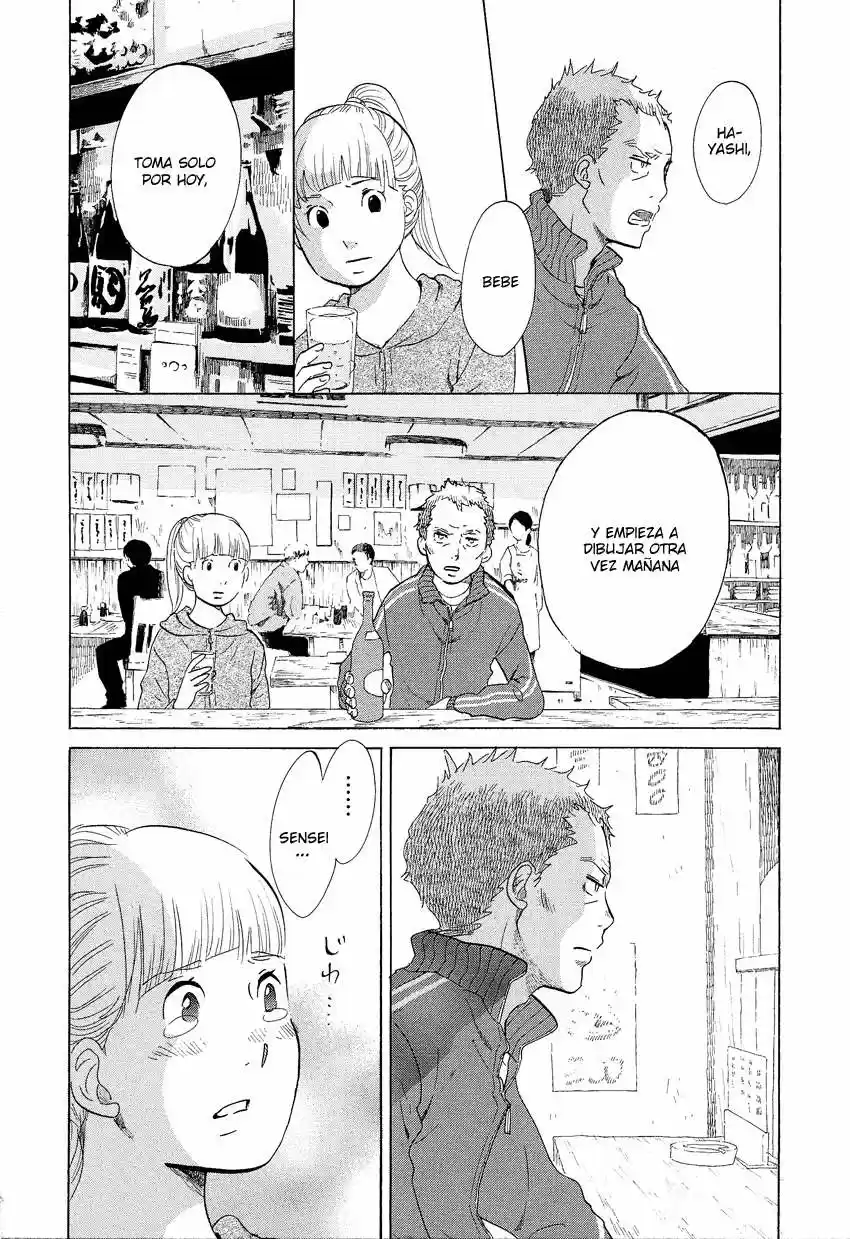 Kakukaku Shikajita (2016) - Capítulo 4 - Página 19 - LectorTMOo
