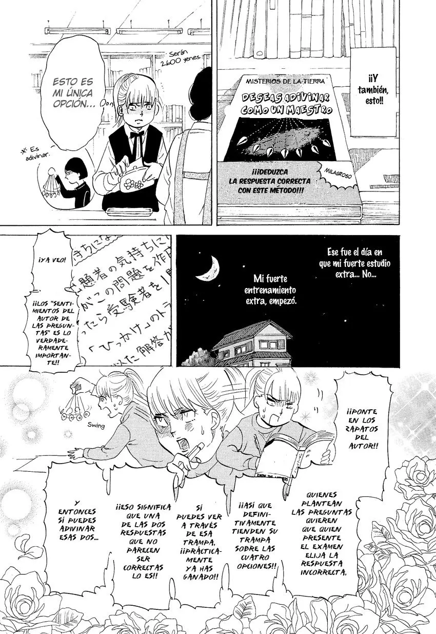 Kakukaku Shikajita (2016) - Capítulo 5 - Página 6 - LectorTMOo