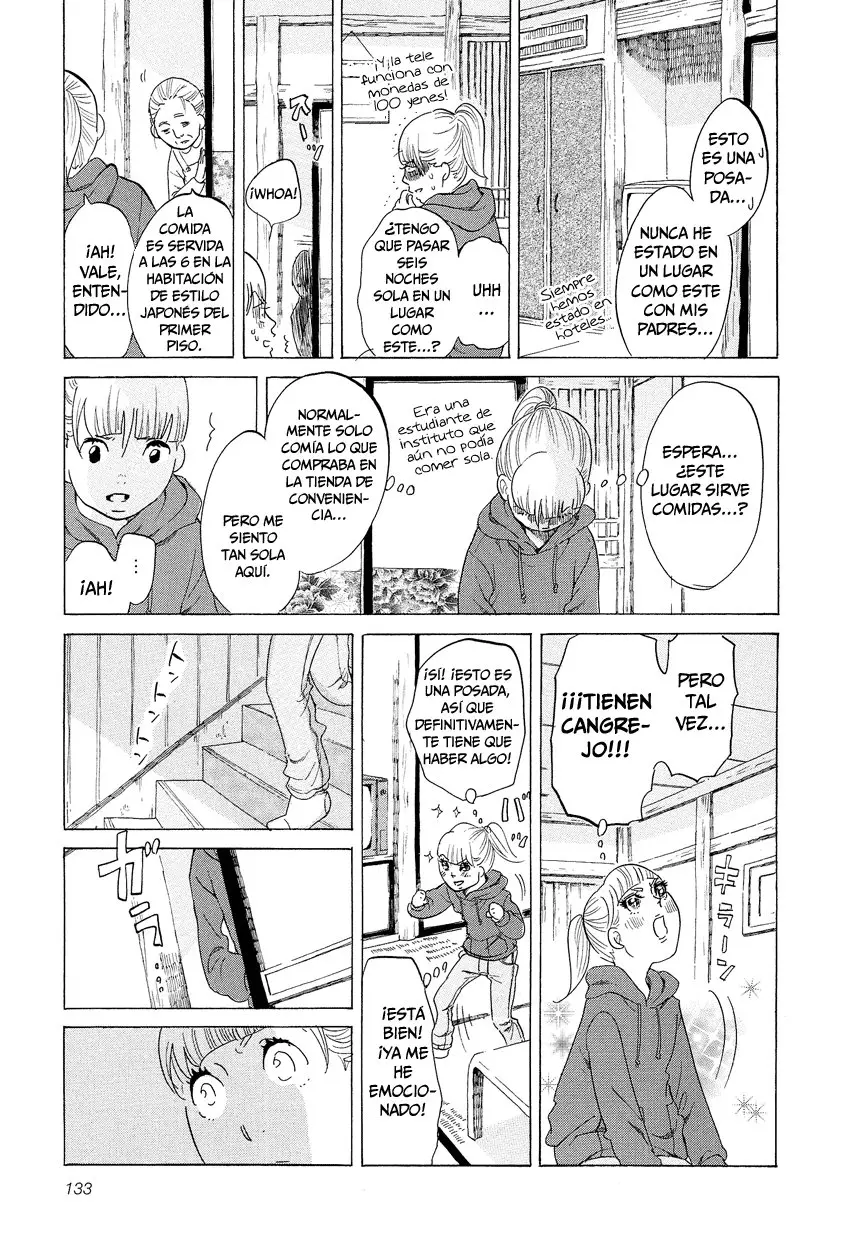 Kakukaku Shikajita (2016) - Capítulo 7 - Página 5 - LectorTMOo
