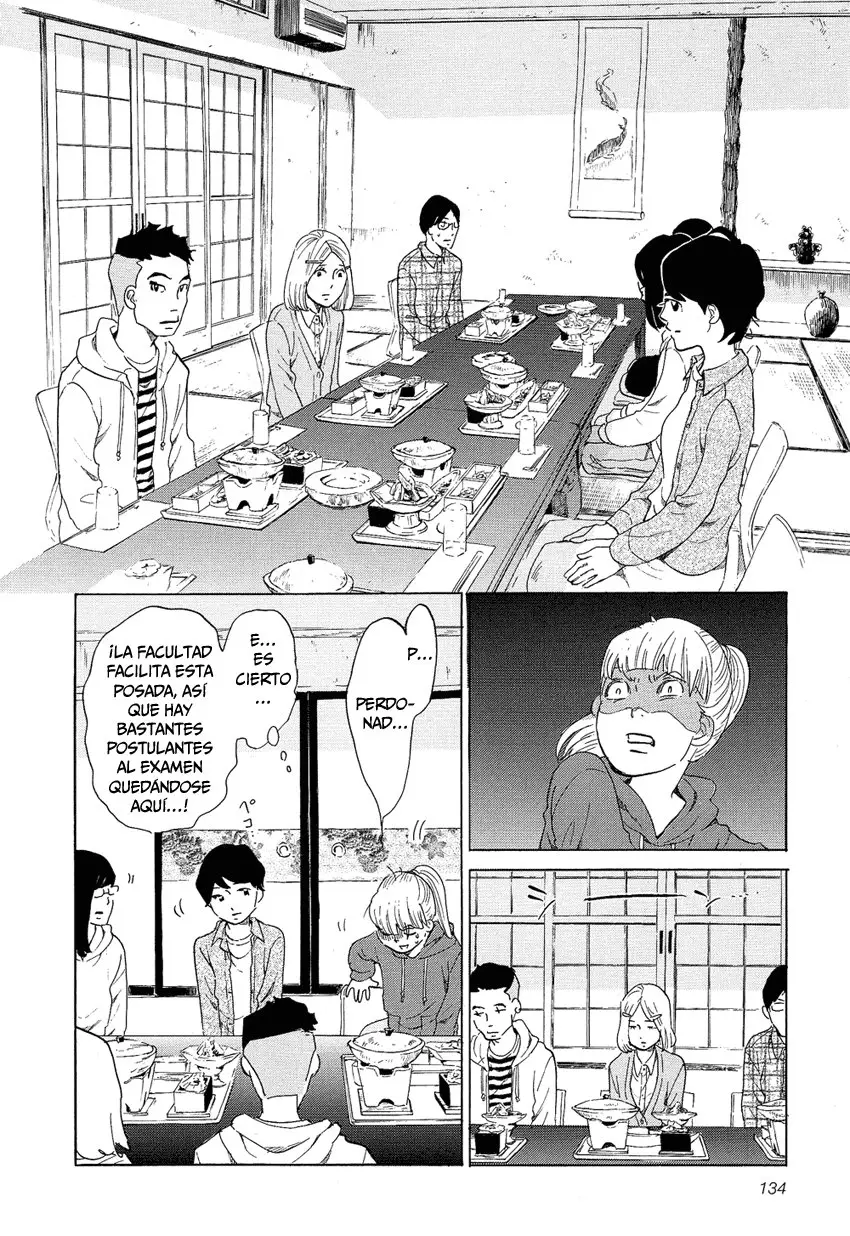 Kakukaku Shikajita (2016) - Capítulo 7 - Página 6 - LectorTMOo