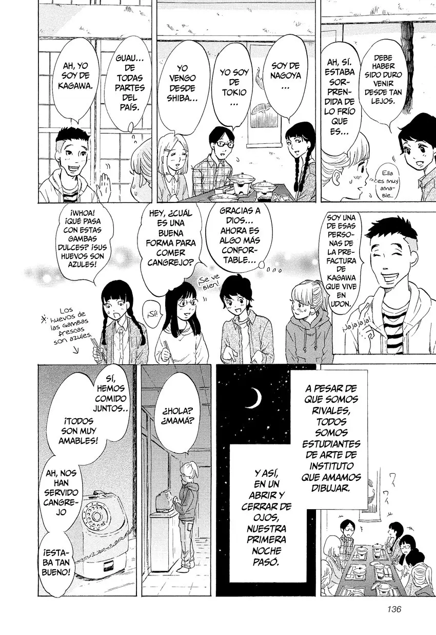 Kakukaku Shikajita (2016) - Capítulo 7 - Página 8 - LectorTMOo