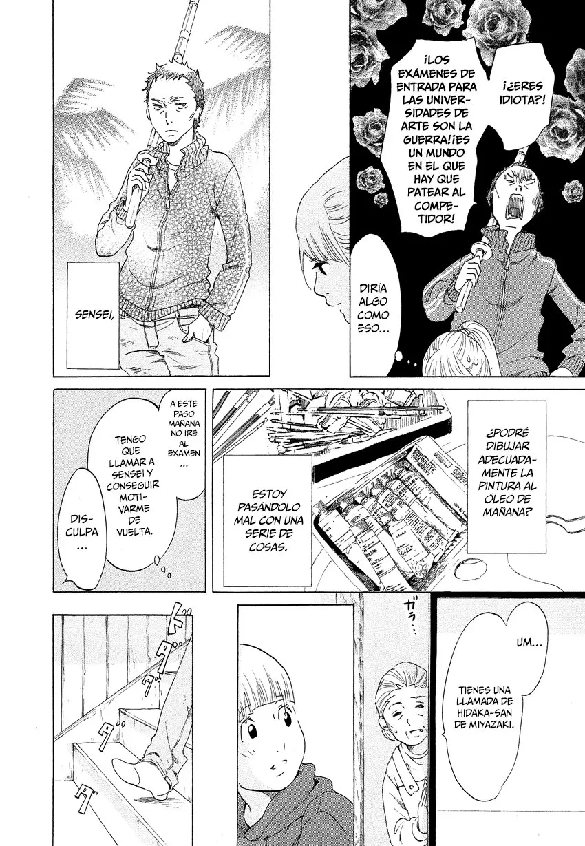 Kakukaku Shikajita (2016) - Capítulo 7 - Página 18 - LectorTMOo