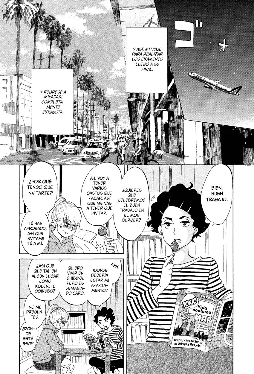 Kakukaku Shikajita (2016) - Capítulo 8 - Página 16 - LectorTMOo