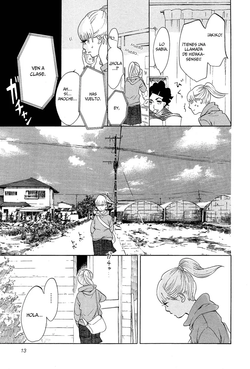 Kakukaku Shikajita (2016) - Capítulo 8 - Página 26 - LectorTMOo