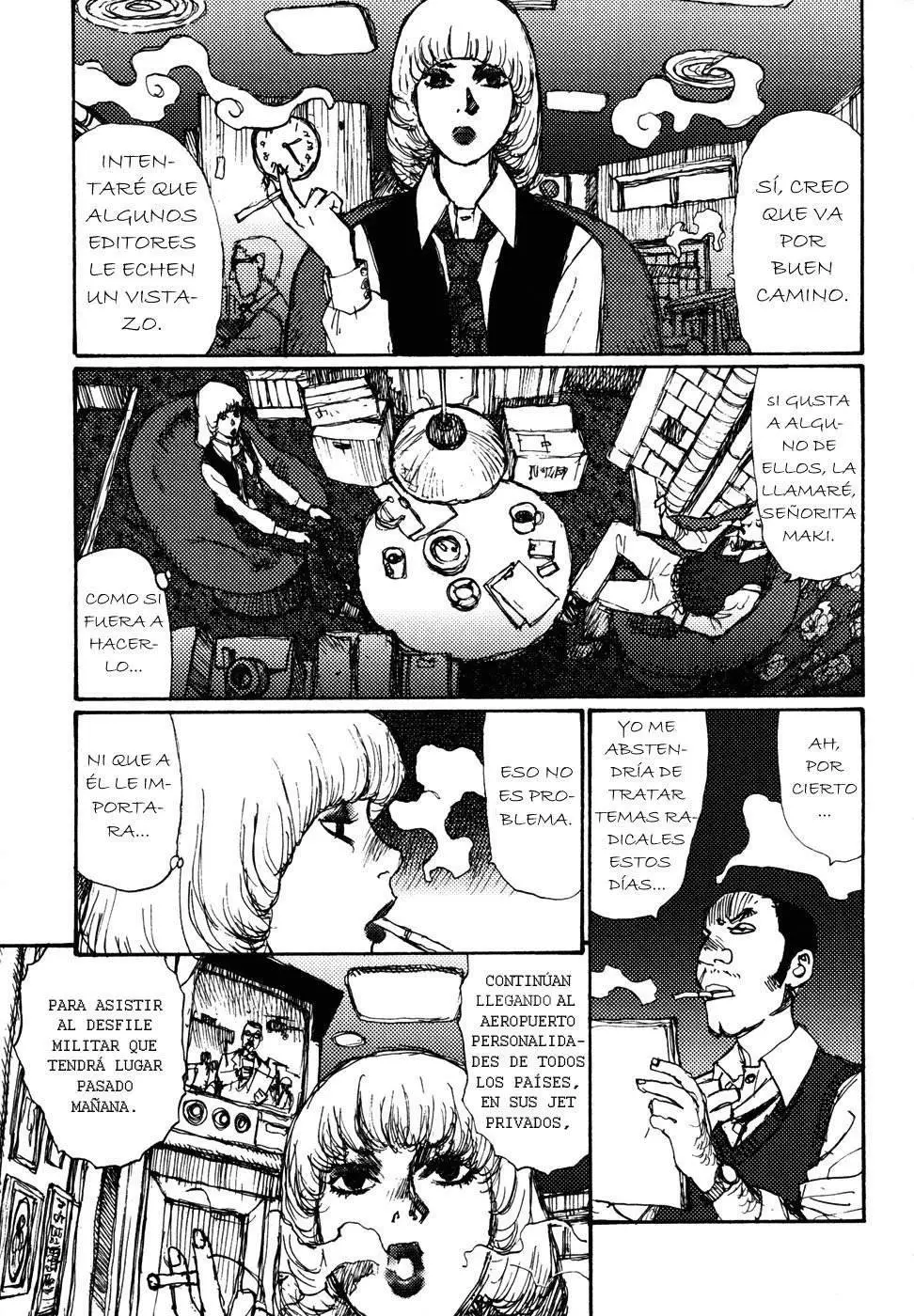 Kakumeika no Gogo (2007) - Capítulo 1 - Página 5 - LectorTMOo