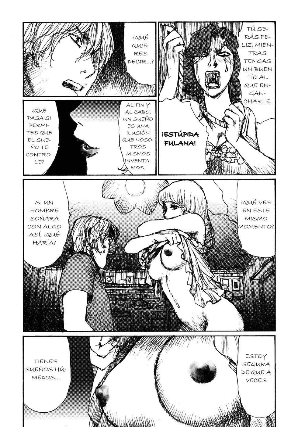 Kakumeika no Gogo (2007) - Capítulo 1 - Página 20 - LectorTMOo