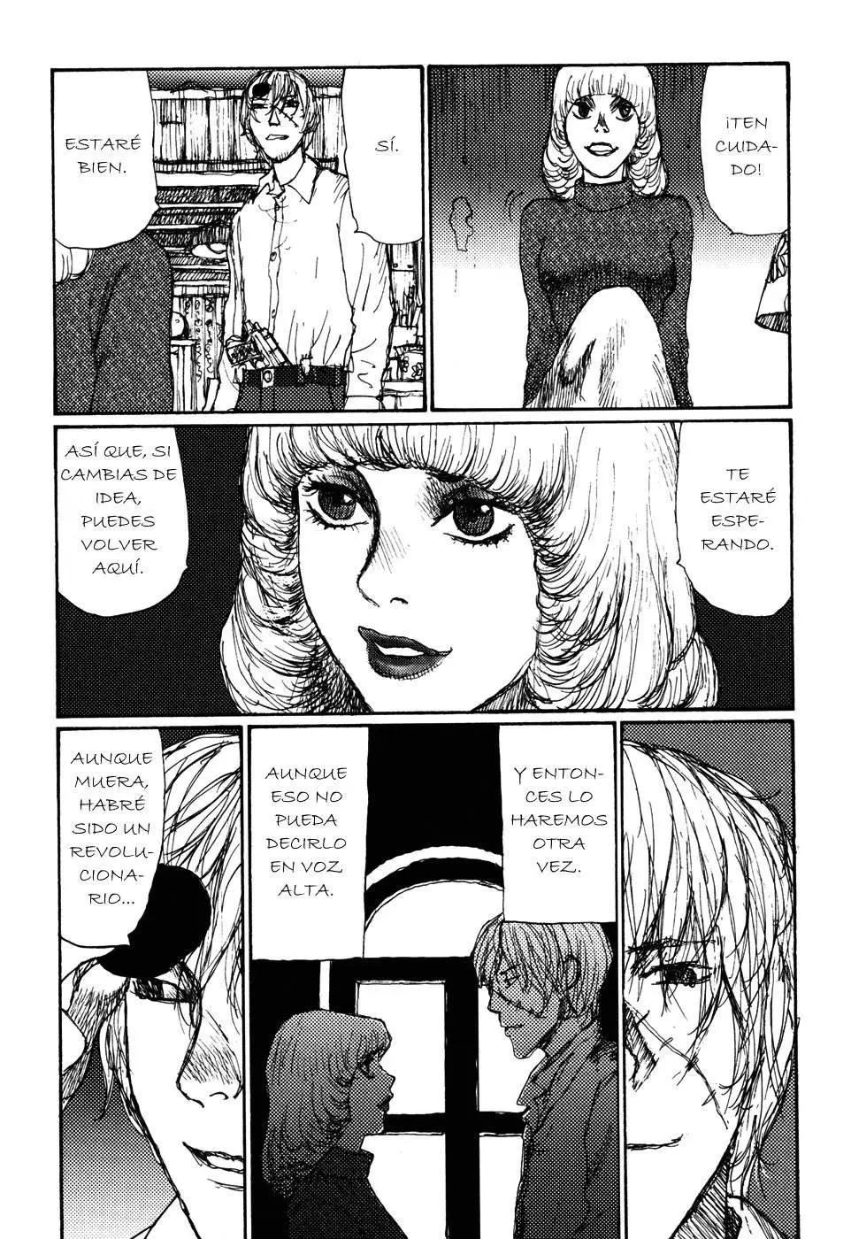 Kakumeika no Gogo (2007) - Capítulo 1 - Página 25 - LectorTMOo
