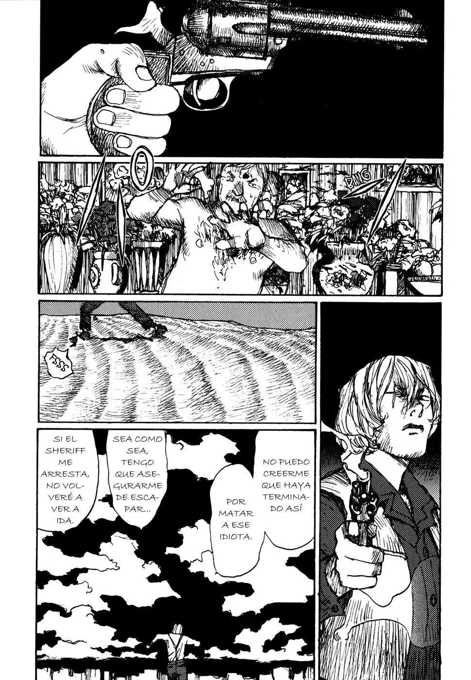 Kakumeika no Gogo (2007) - Capítulo 3 - Página 7 - LectorTMOo