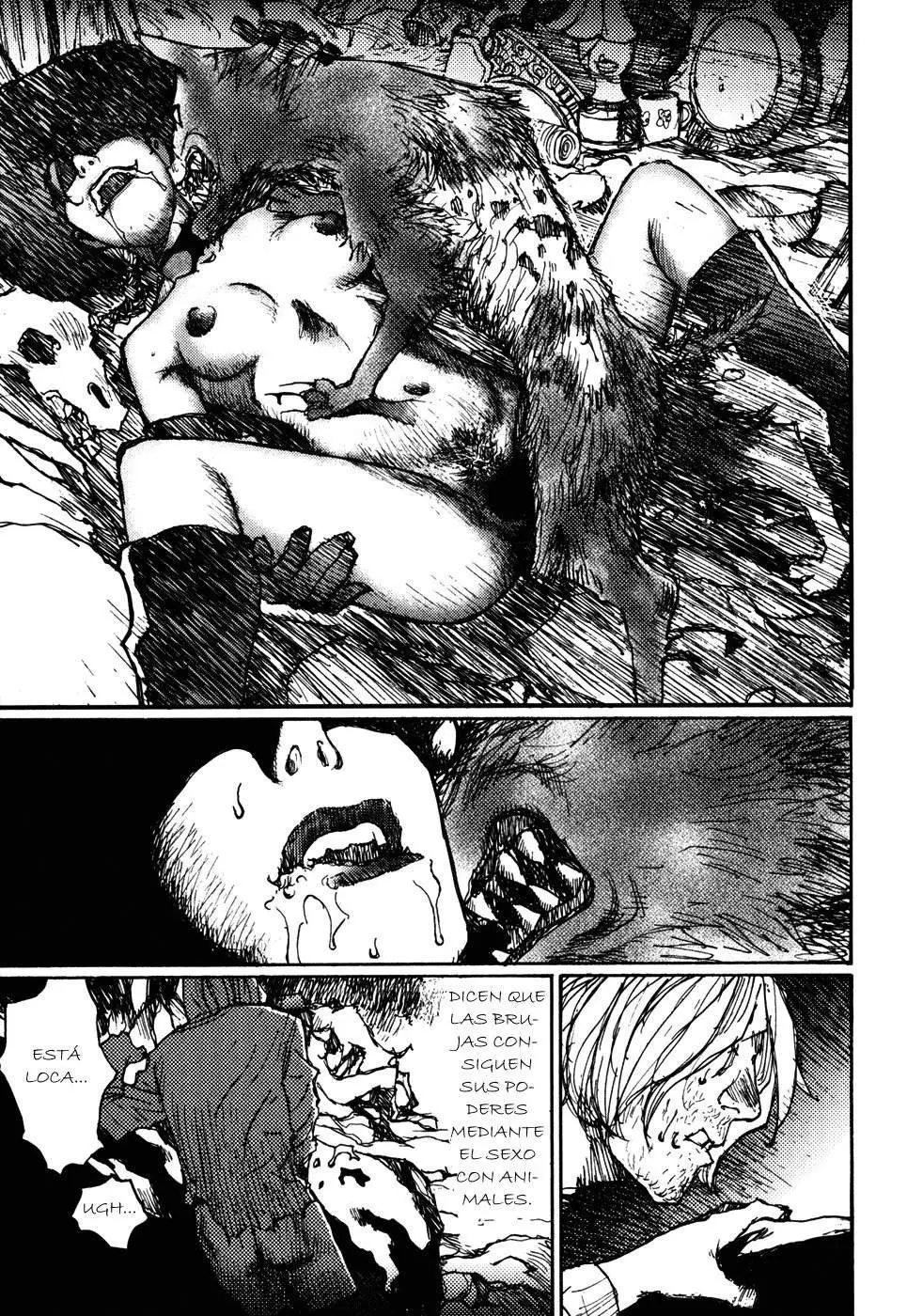 Kakumeika no Gogo (2007) - Capítulo 3 - Página 12 - LectorTMOo