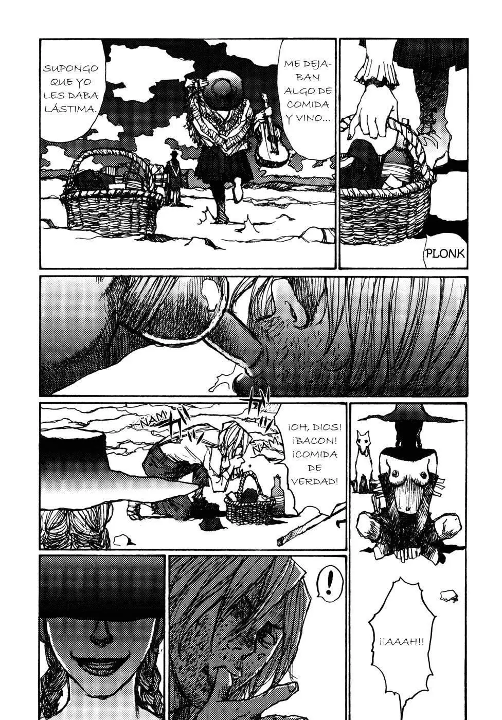 Kakumeika no Gogo (2007) - Capítulo 3 - Página 14 - LectorTMOo