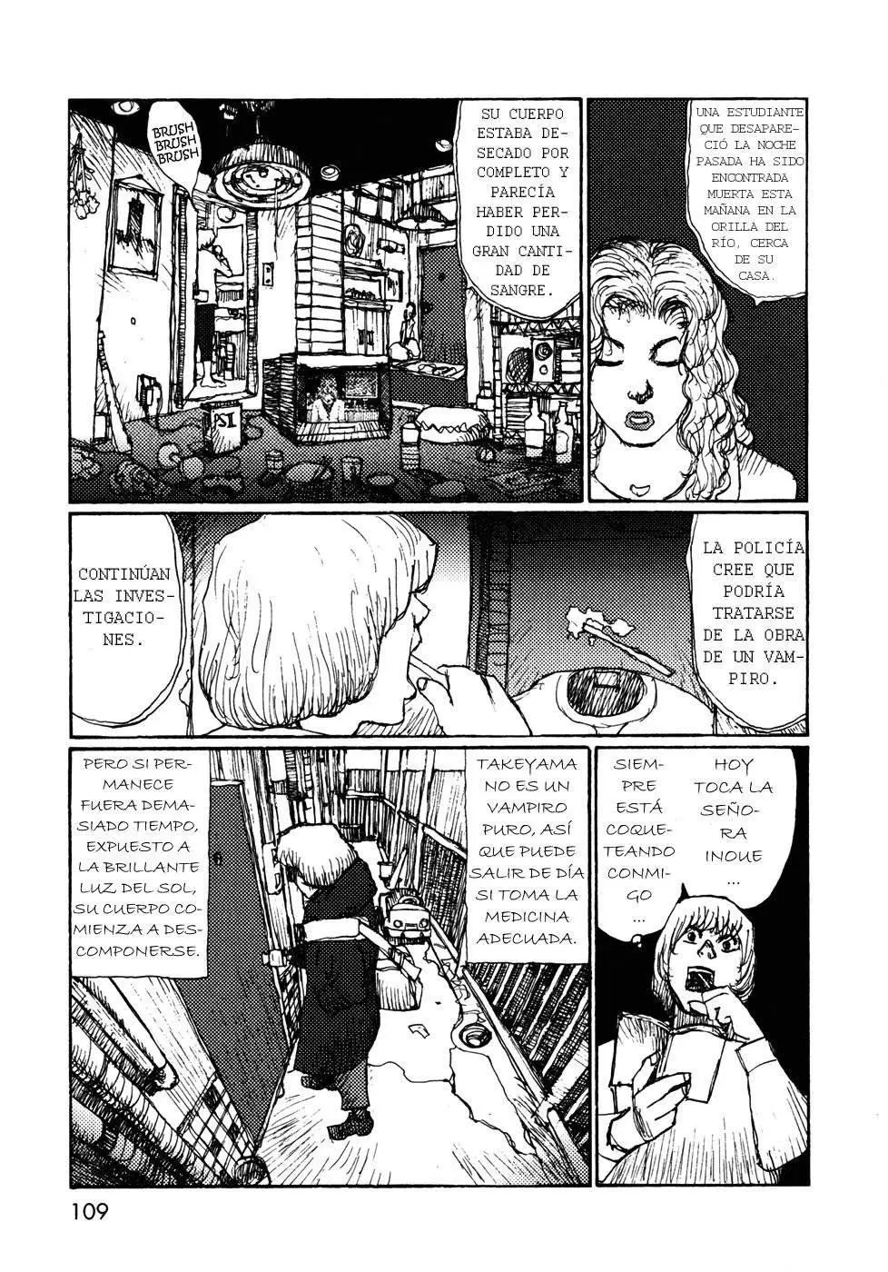 Kakumeika no Gogo (2007) - Capítulo 4 - Página 4 - LectorTMOo