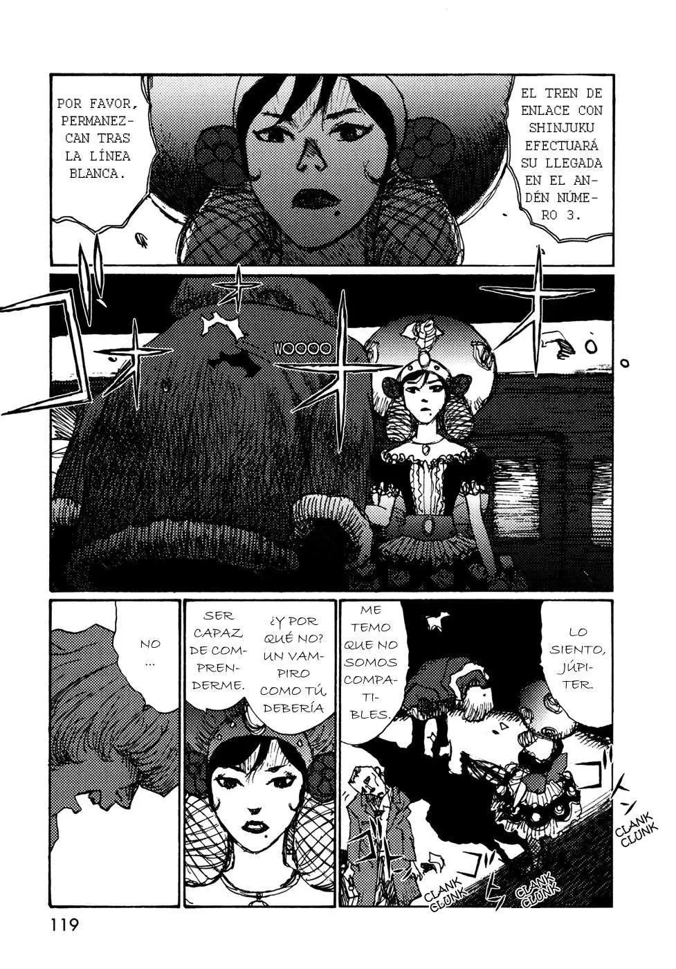 Kakumeika no Gogo (2007) - Capítulo 4 - Página 14 - LectorTMOo