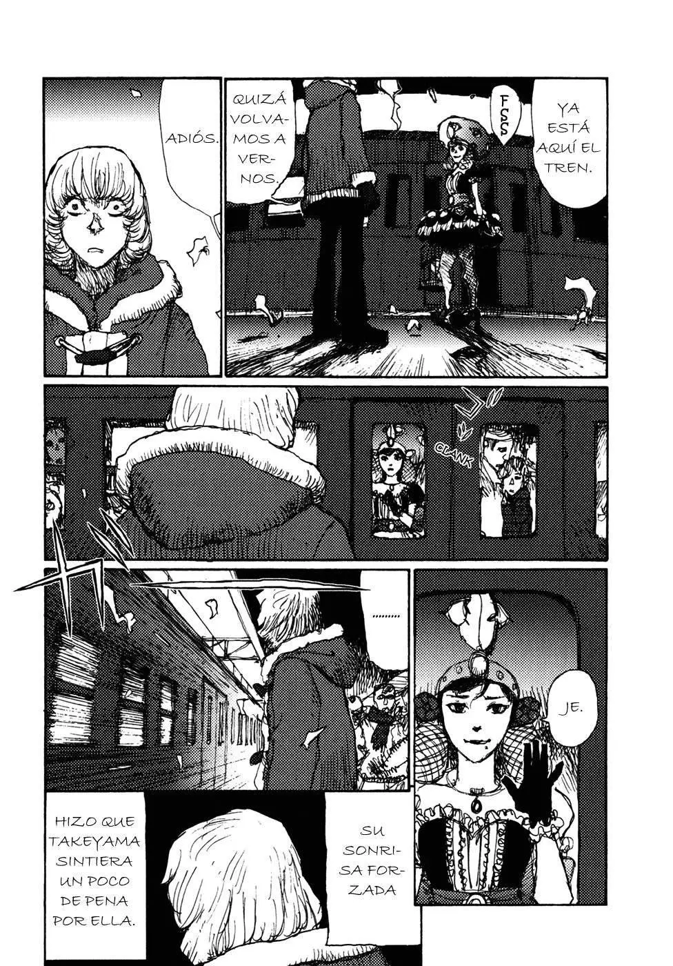 Kakumeika no Gogo (2007) - Capítulo 4 - Página 16 - LectorTMOo