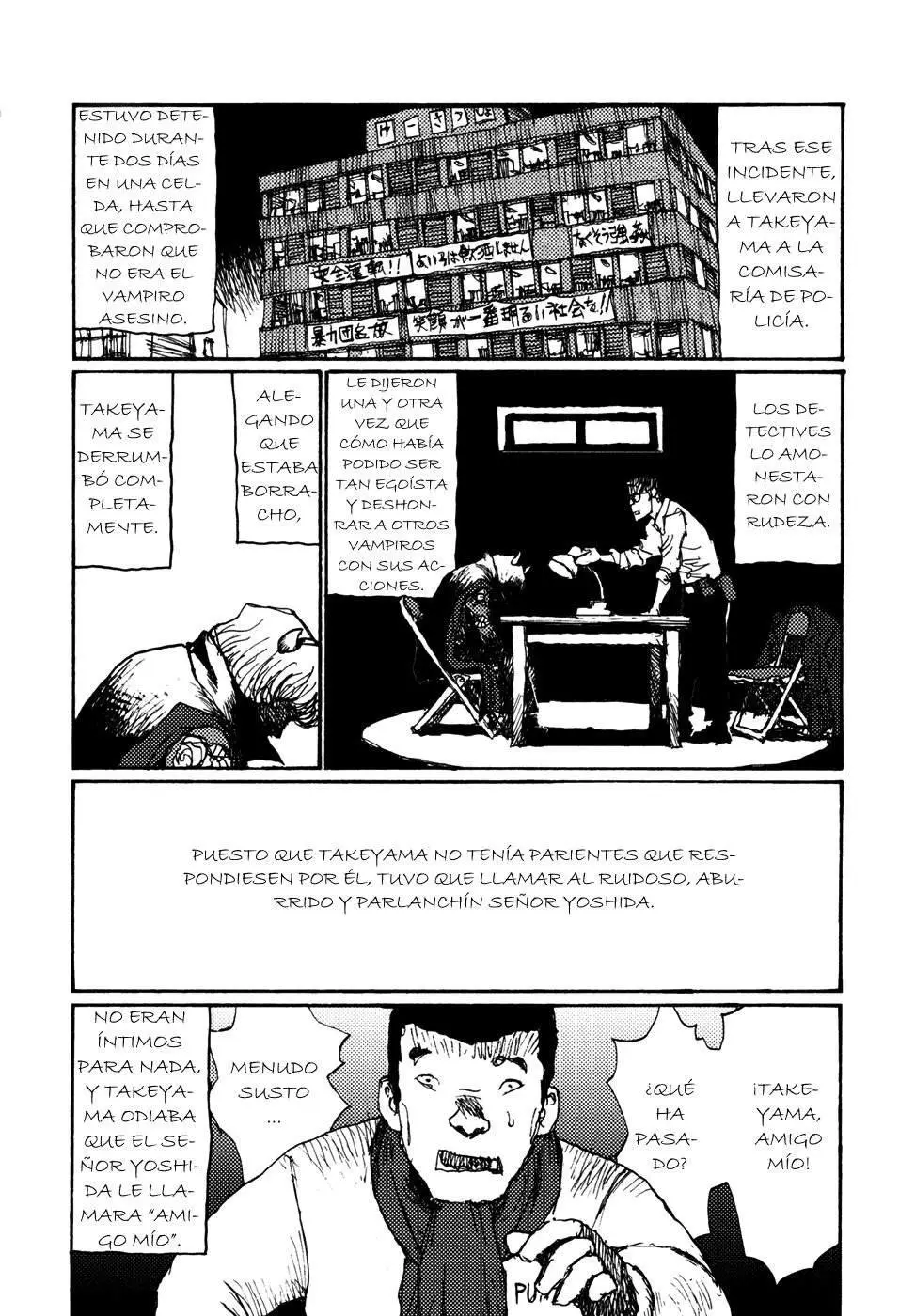 Kakumeika no Gogo (2007) - Capítulo 4 - Página 25 - LectorTMOo