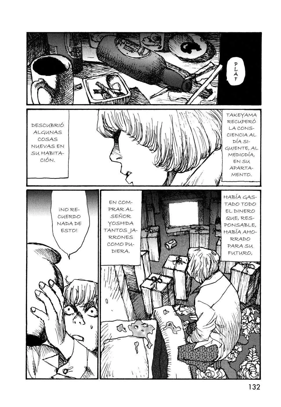 Kakumeika no Gogo (2007) - Capítulo 4 - Página 27 - LectorTMOo
