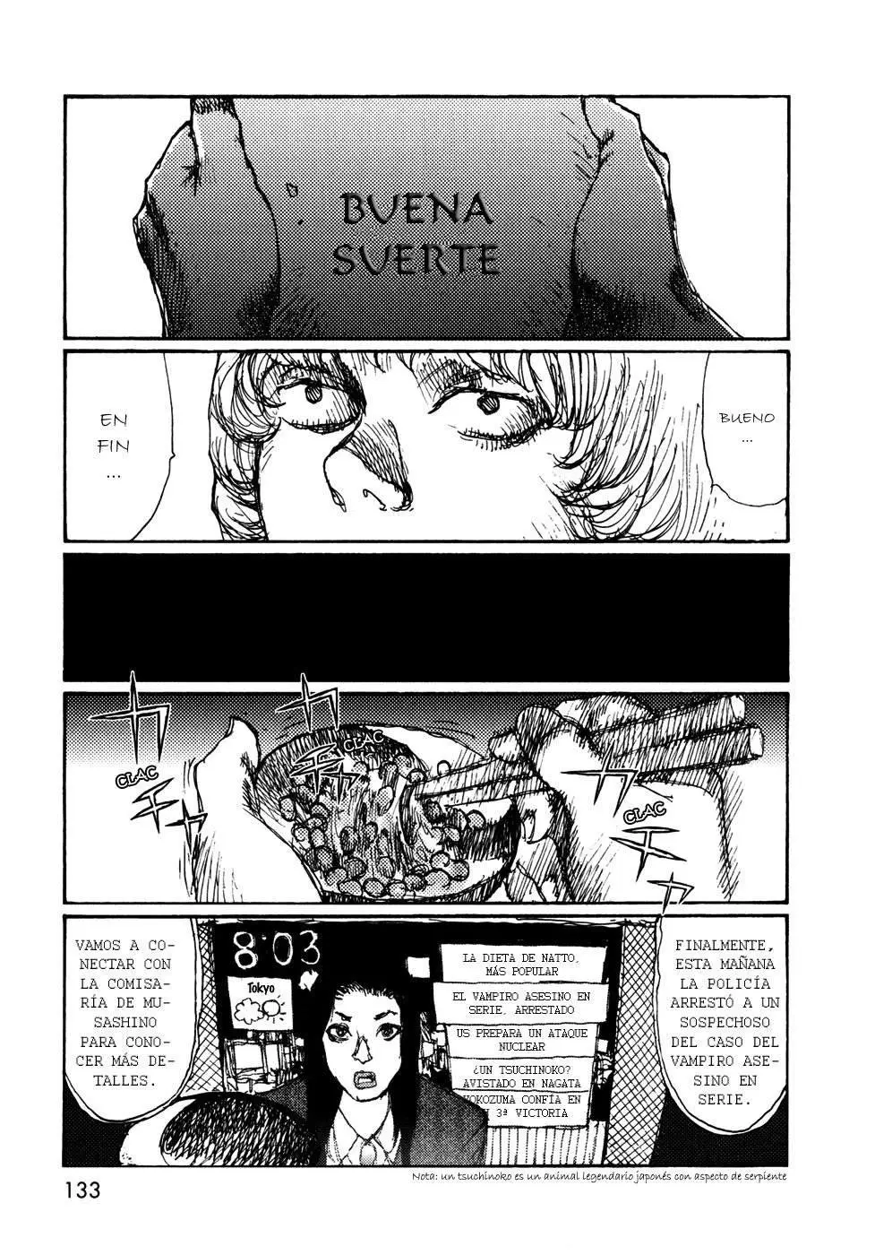 Kakumeika no Gogo (2007) - Capítulo 4 - Página 28 - LectorTMOo