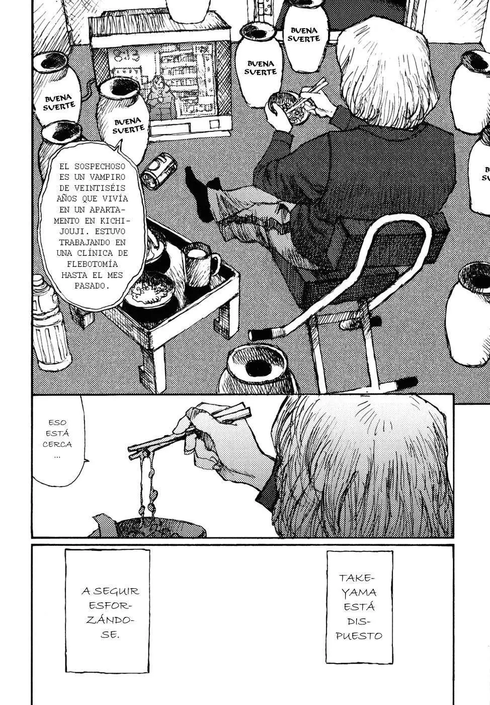 Kakumeika no Gogo (2007) - Capítulo 4 - Página 29 - LectorTMOo