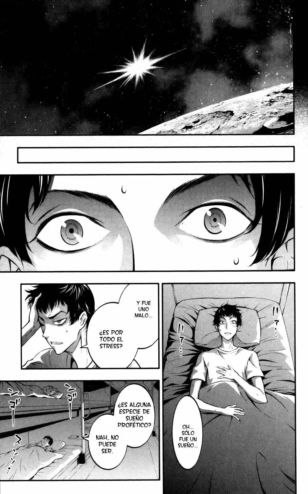 Kakumeiki Valvrave (2013) - Capítulo 4 - Página 4 - LectorTMOo