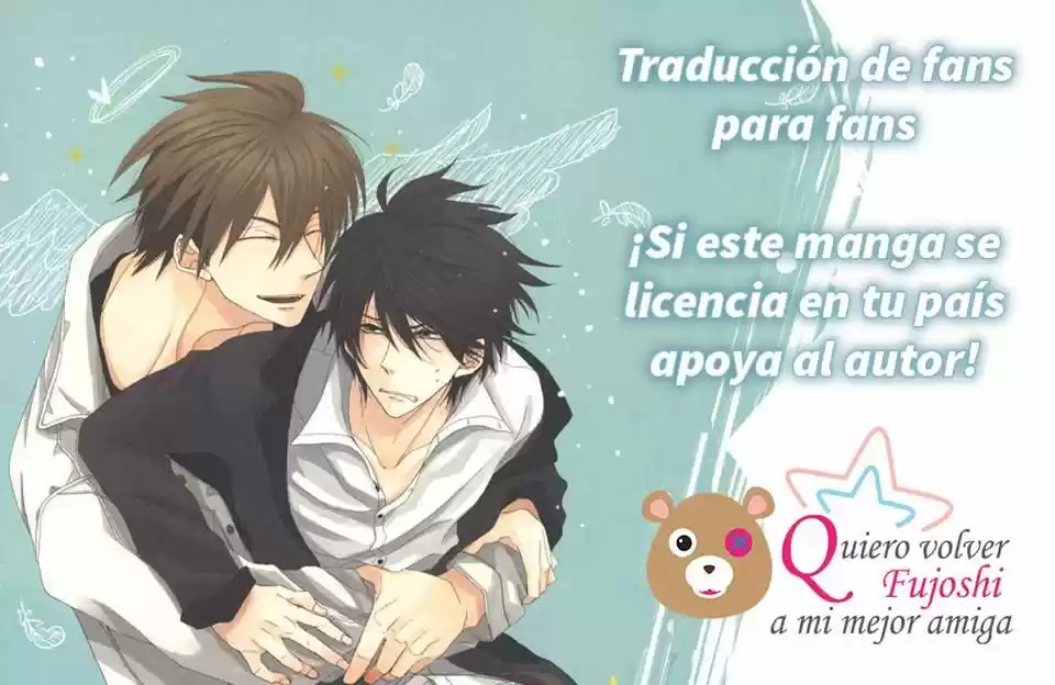 Kakurenbo Honey (2015) - Capítulo 3 - Página 3 - LectorTMOo
