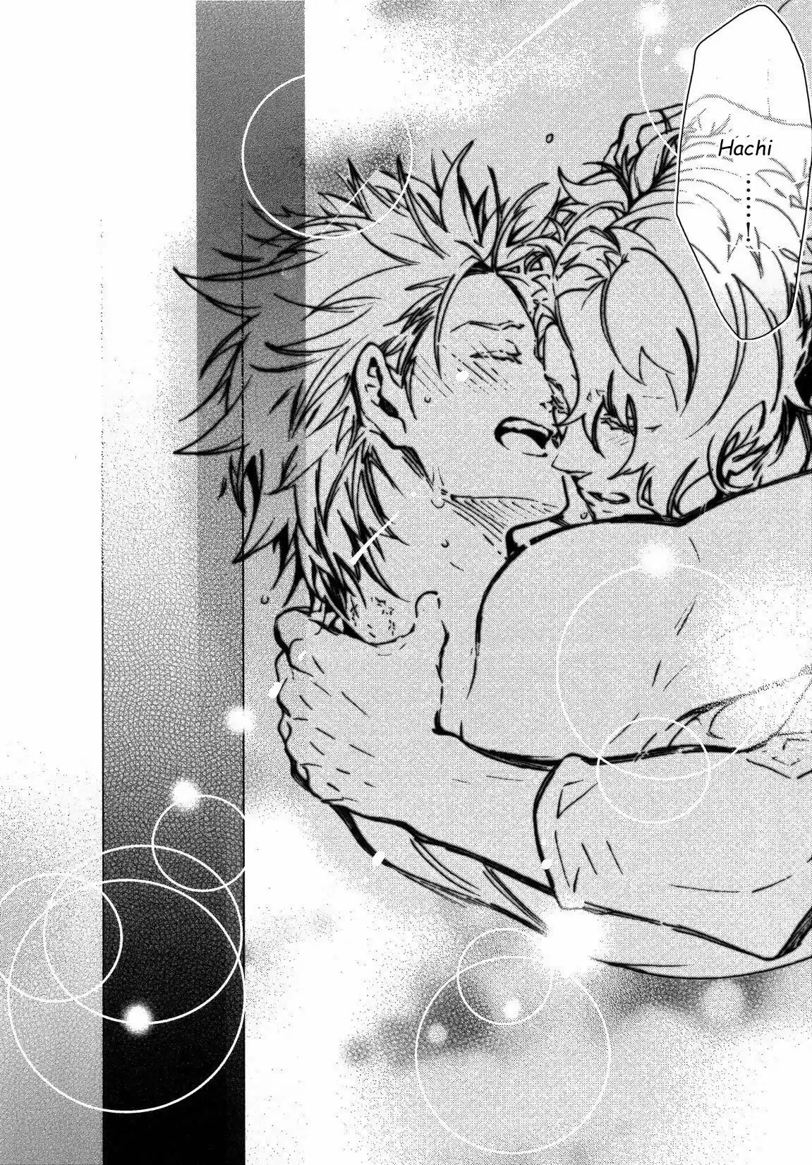 Kakurenbo Honey (2015) - Capítulo 6 - Página 28 - LectorTMOo