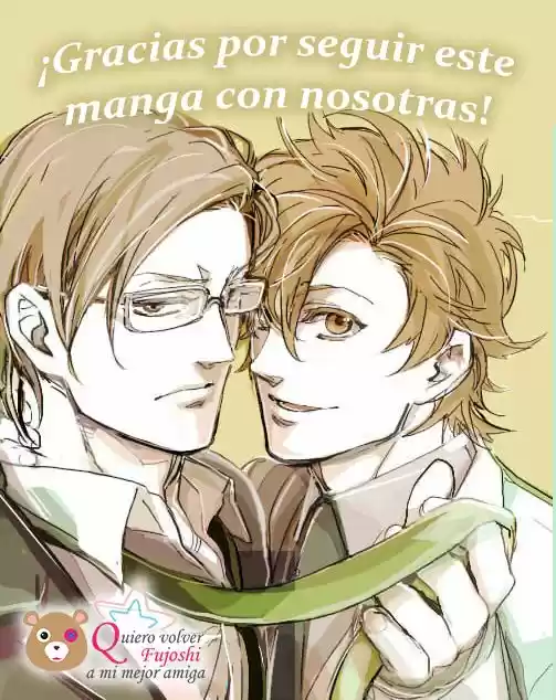 Kakurenbo Honey (2015) - Capítulo 7 - Página 23 - LectorTMOo