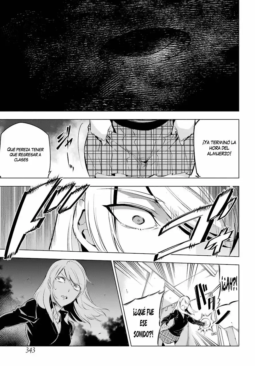 Kakuriyo Account (2017) - Capítulo 1 - Página 30 - LectorTMOo