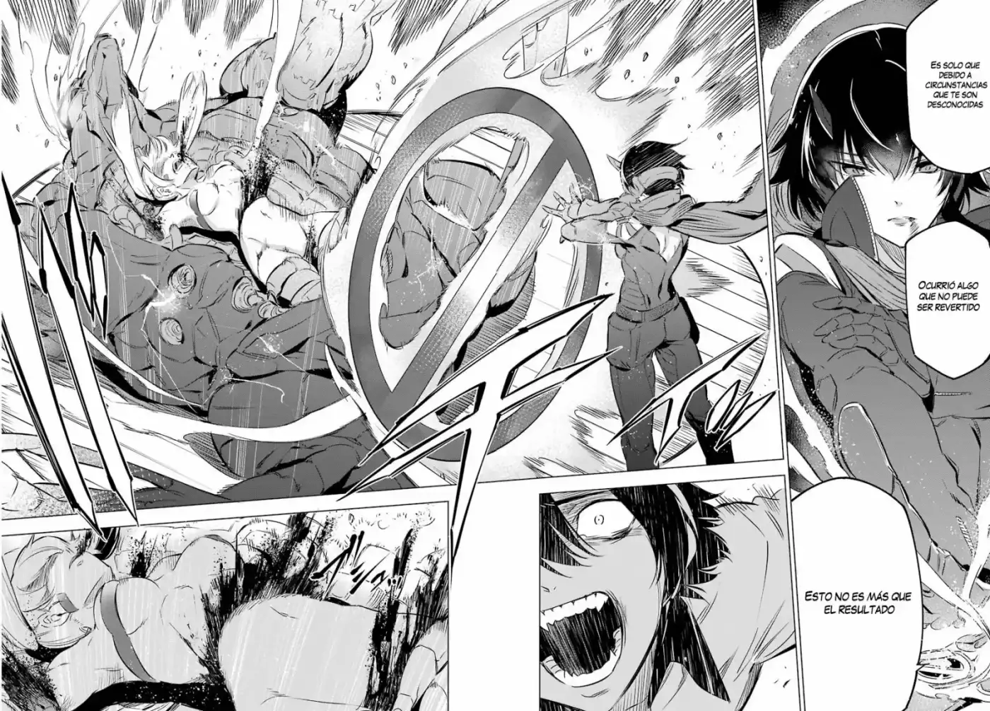Kakuriyo Account (2017) - Capítulo 1 - Página 75 - LectorTMOo