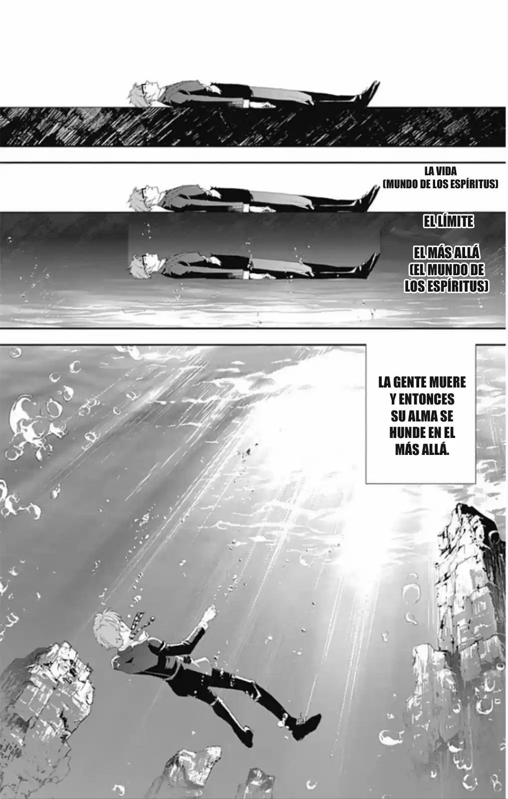 Kakuriyo Monogatari (2013) - Capítulo 1 - Página 22 - LectorTMOo