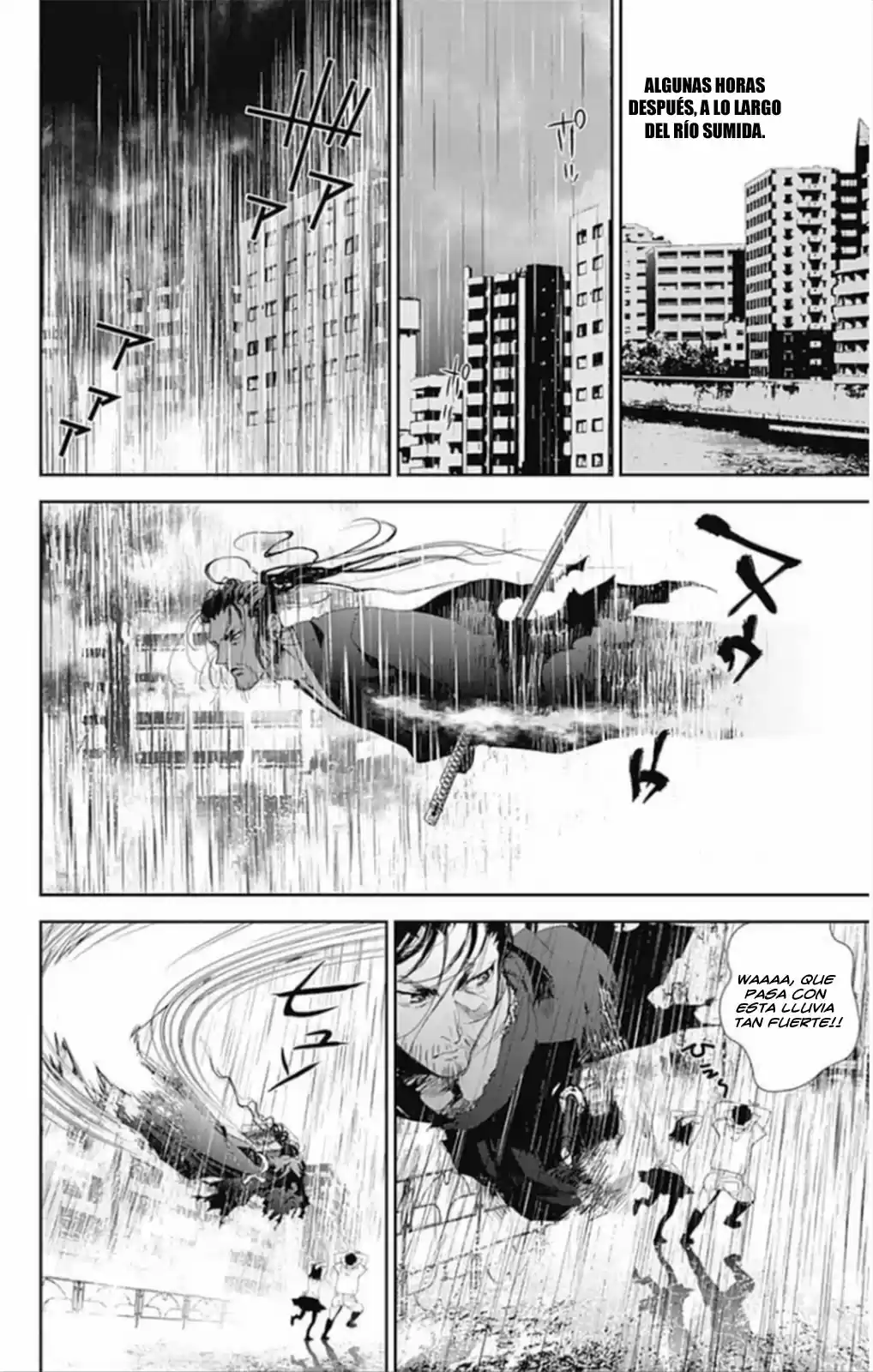 Kakuriyo Monogatari (2013) - Capítulo 1 - Página 36 - LectorTMOo