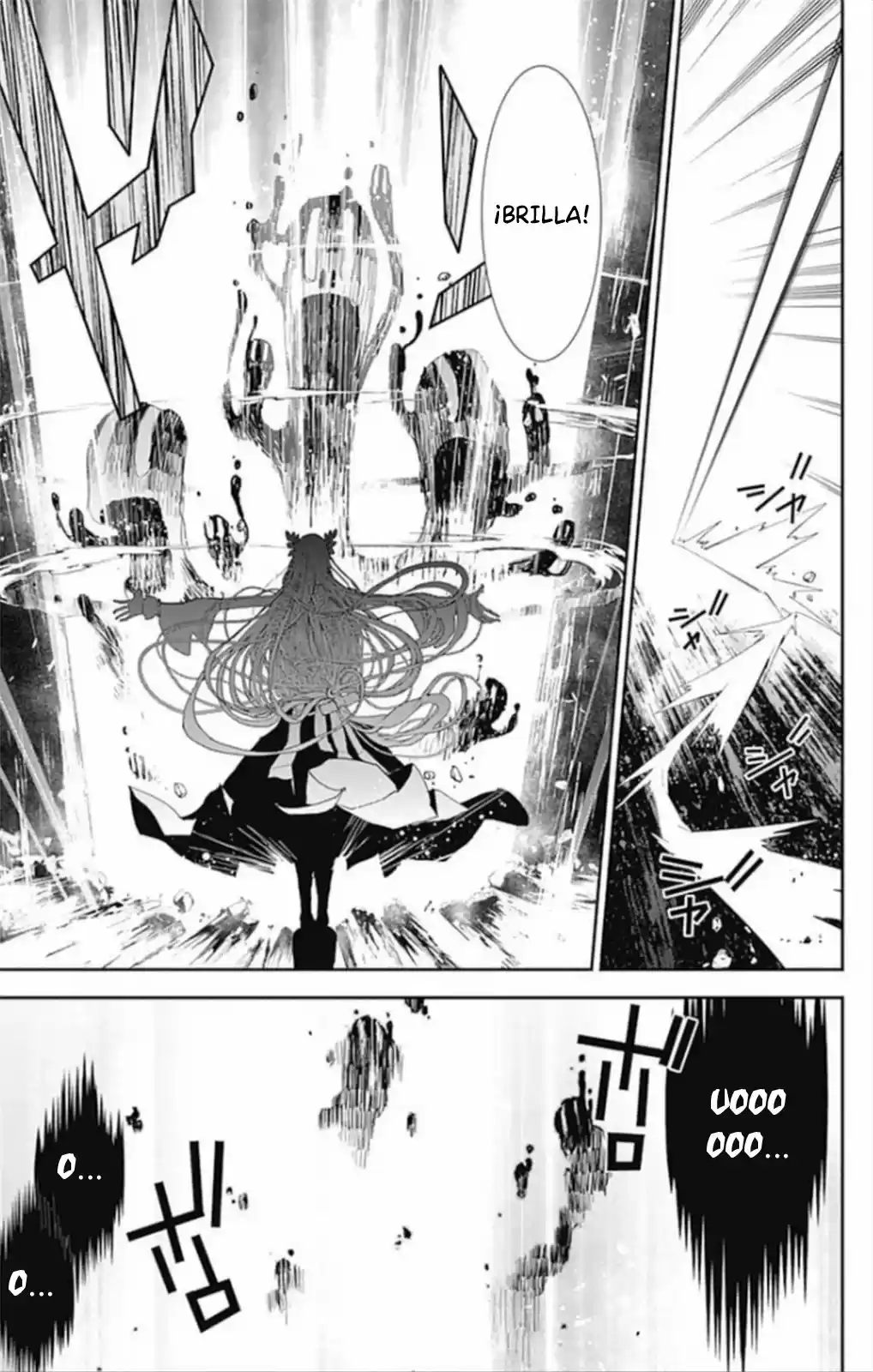 Kakuriyo Monogatari (2013) - Capítulo 1 - Página 47 - LectorTMOo