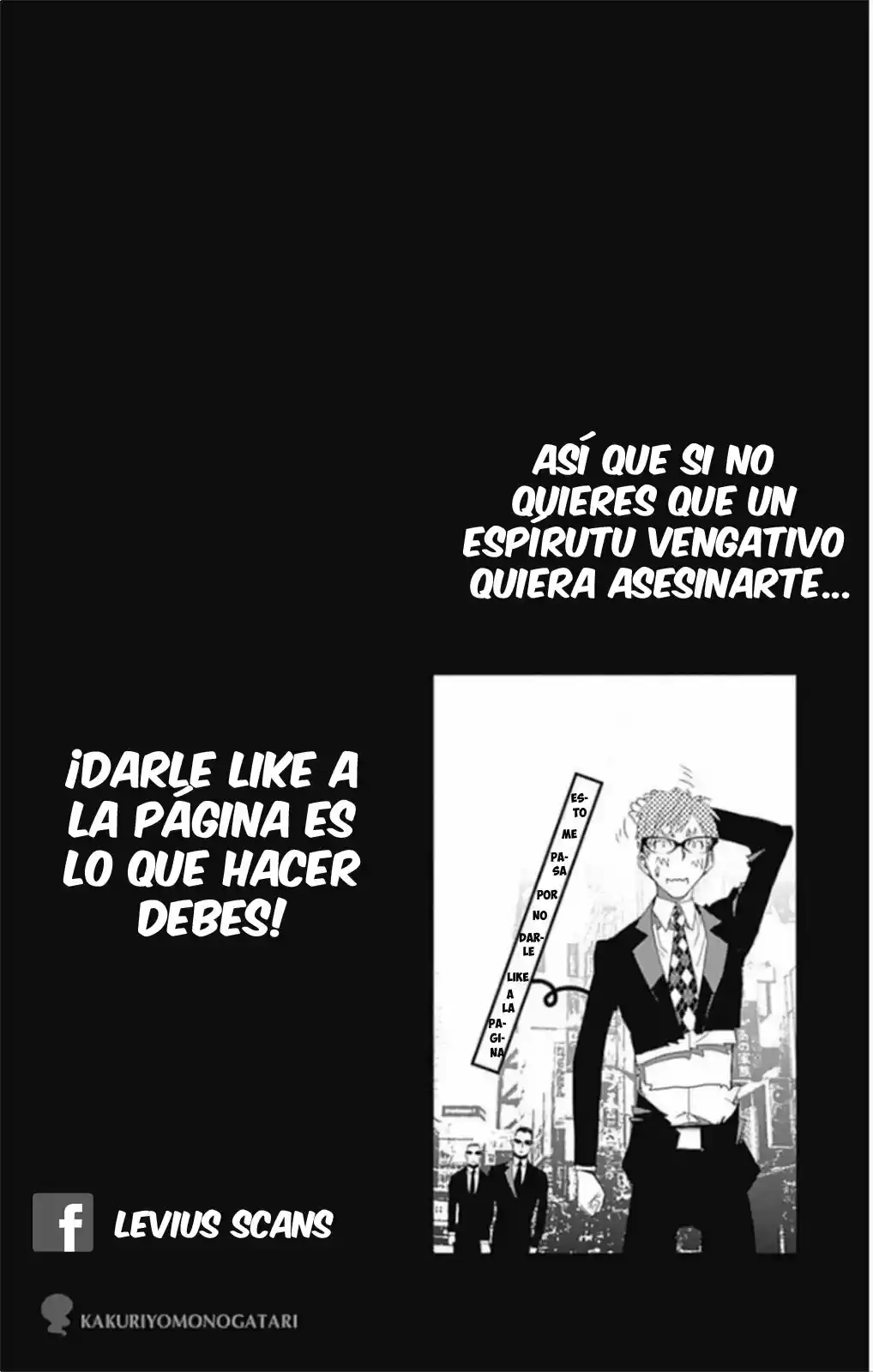 Kakuriyo Monogatari (2013) - Capítulo 1 - Página 60 - LectorTMOo
