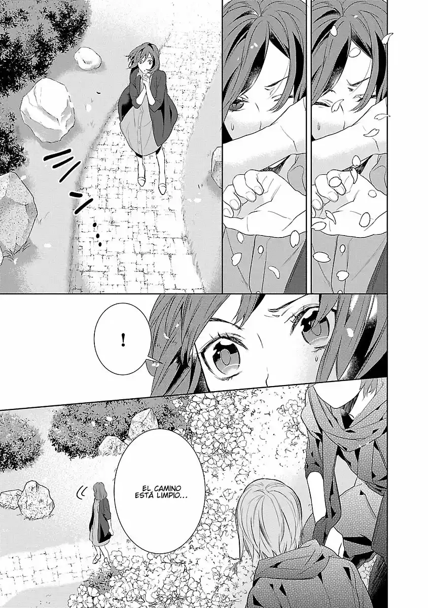 Kakuriyo no Yadomeshi (2016) - Capítulo 4 - Página 8 - LectorTMOo