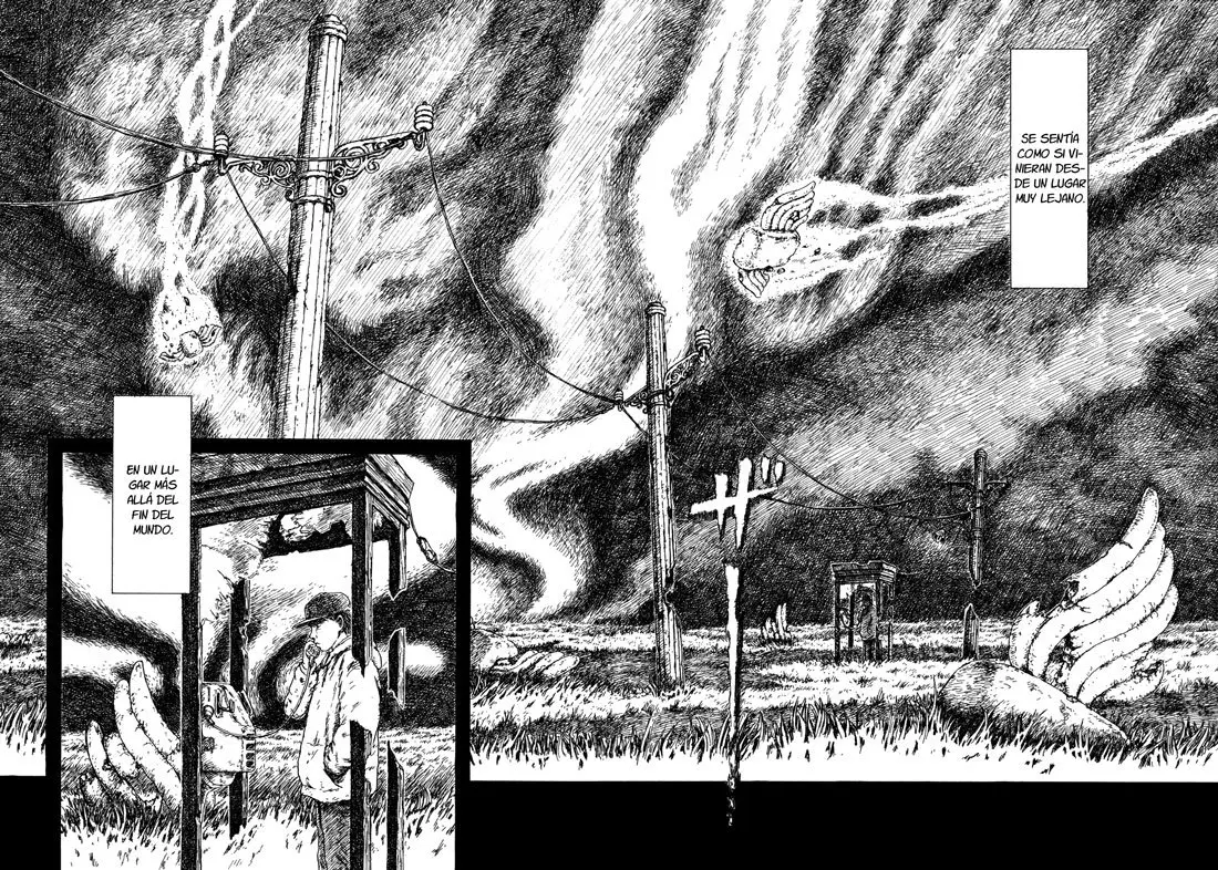Kakusan (Manga) (1991) - Capítulo 2 - Página 14 - LectorTMOo