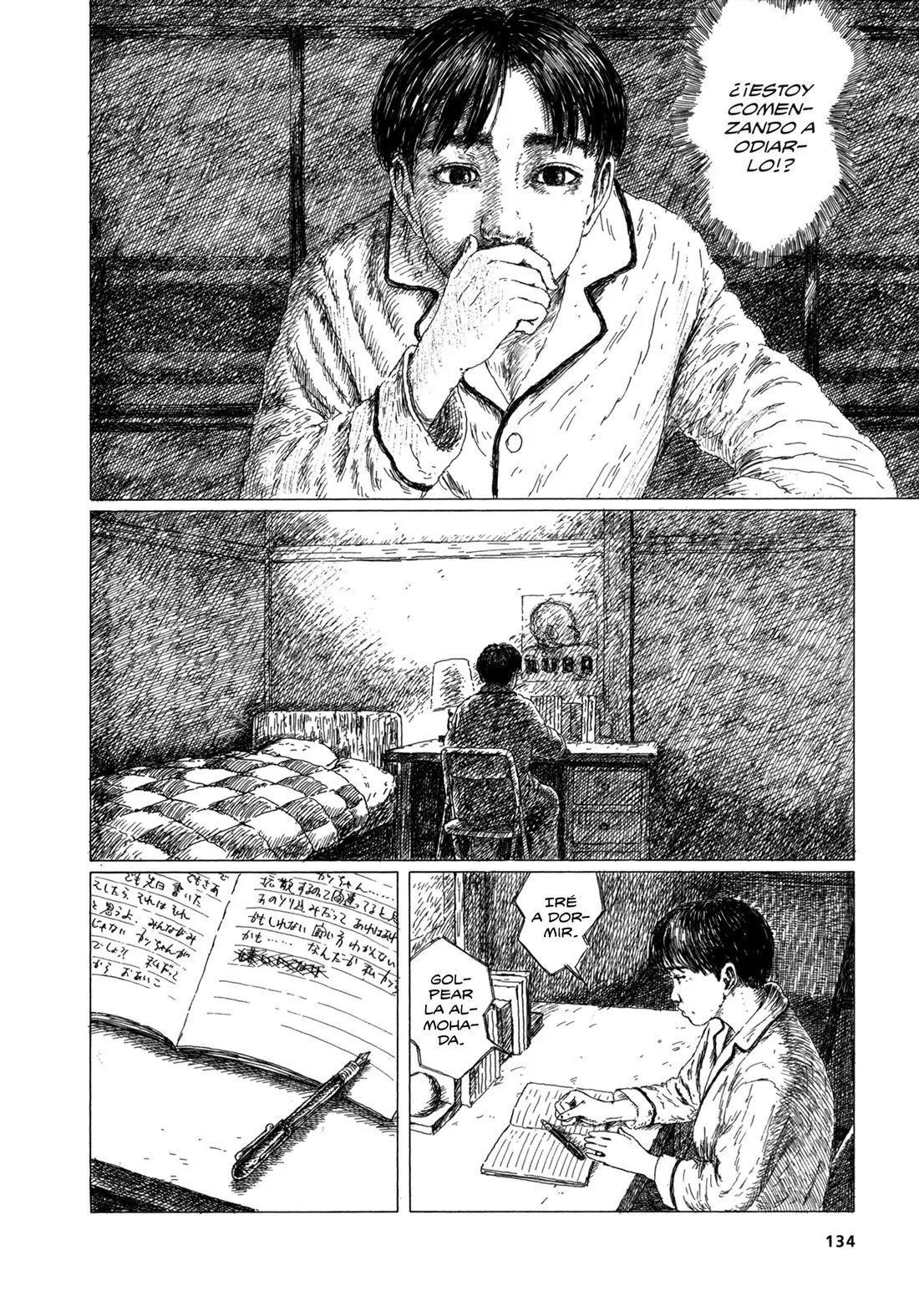 Kakusan (Manga) (1991) - Capítulo 2 - Página 45 - LectorTMOo