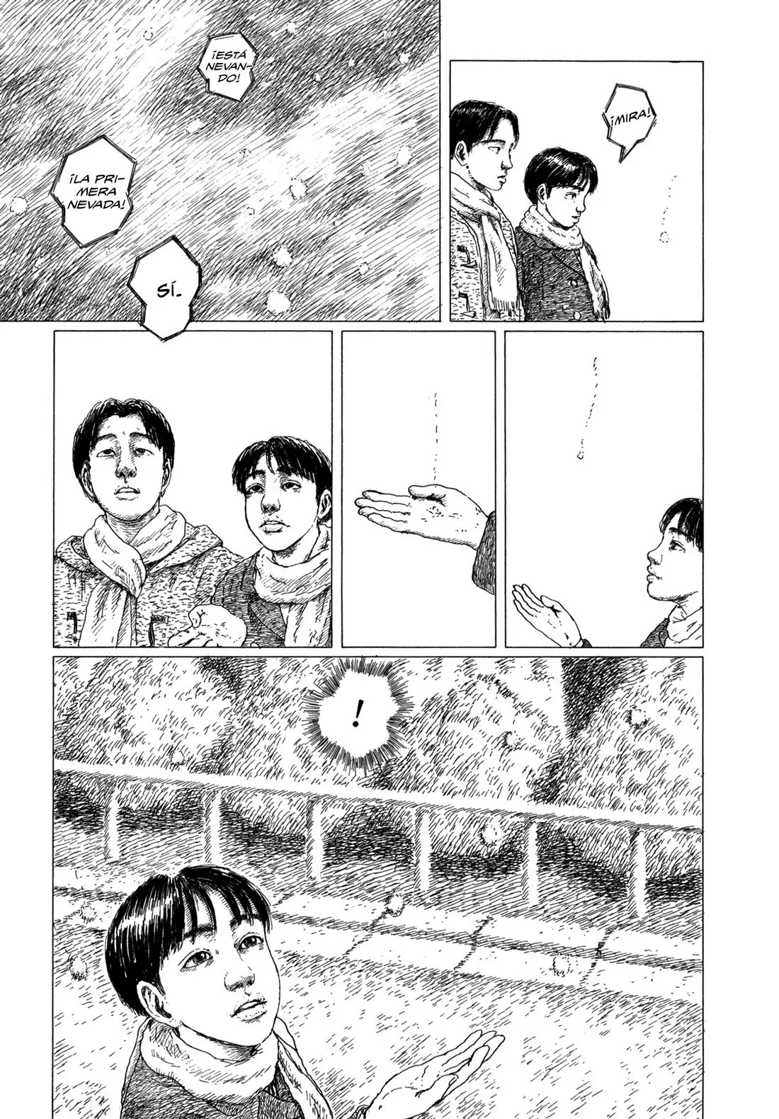 Kakusan (Manga) (1991) - Capítulo 2 - Página 48 - LectorTMOo