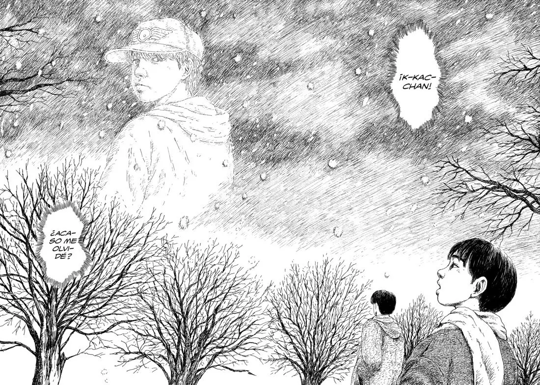 Kakusan (Manga) (1991) - Capítulo 2 - Página 49 - LectorTMOo