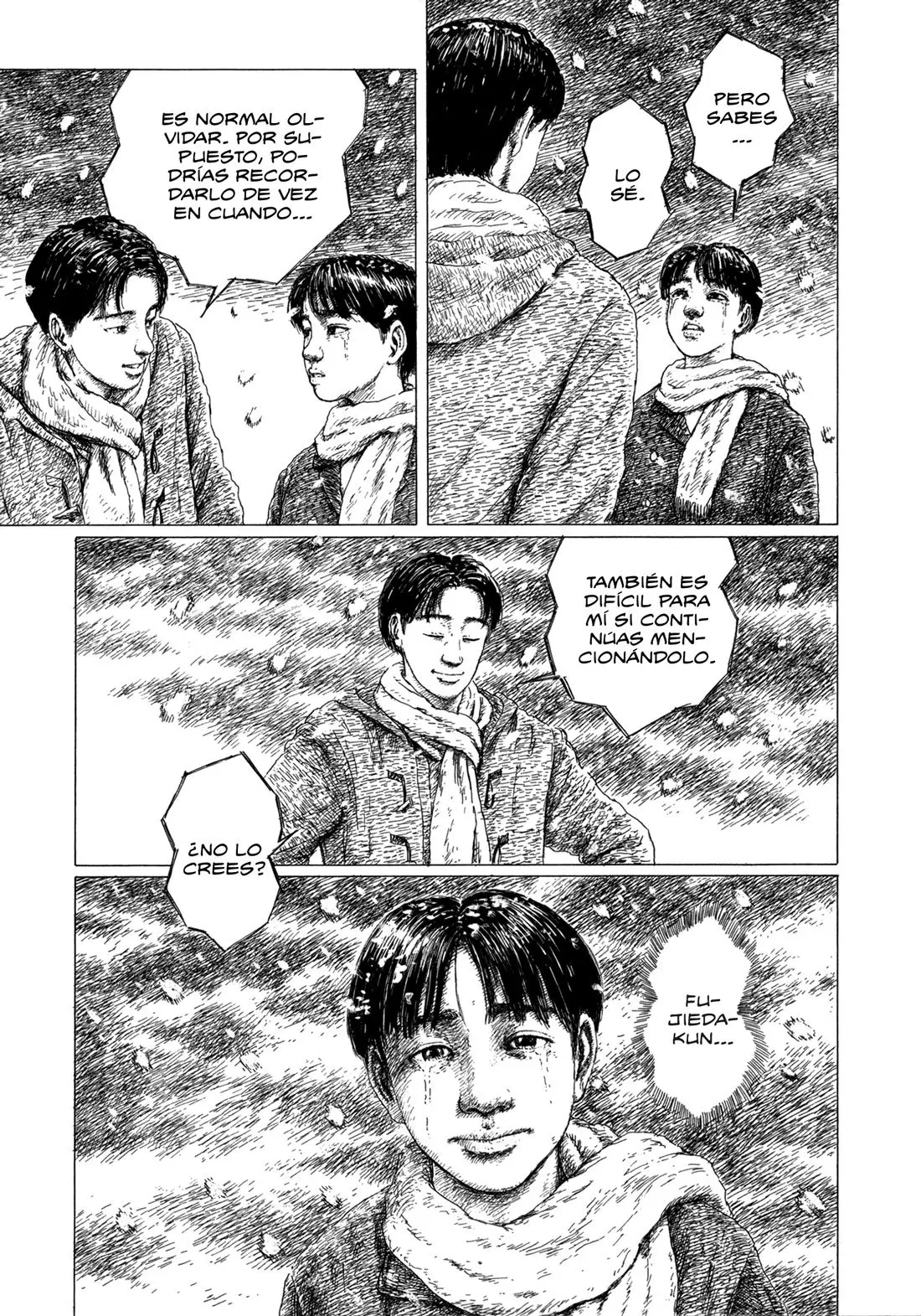 Kakusan (Manga) (1991) - Capítulo 2 - Página 53 - LectorTMOo