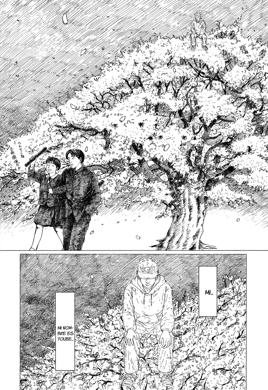 Kakusan (Manga) (1991) - Capítulo 2 - Página 58 - LectorTMOo