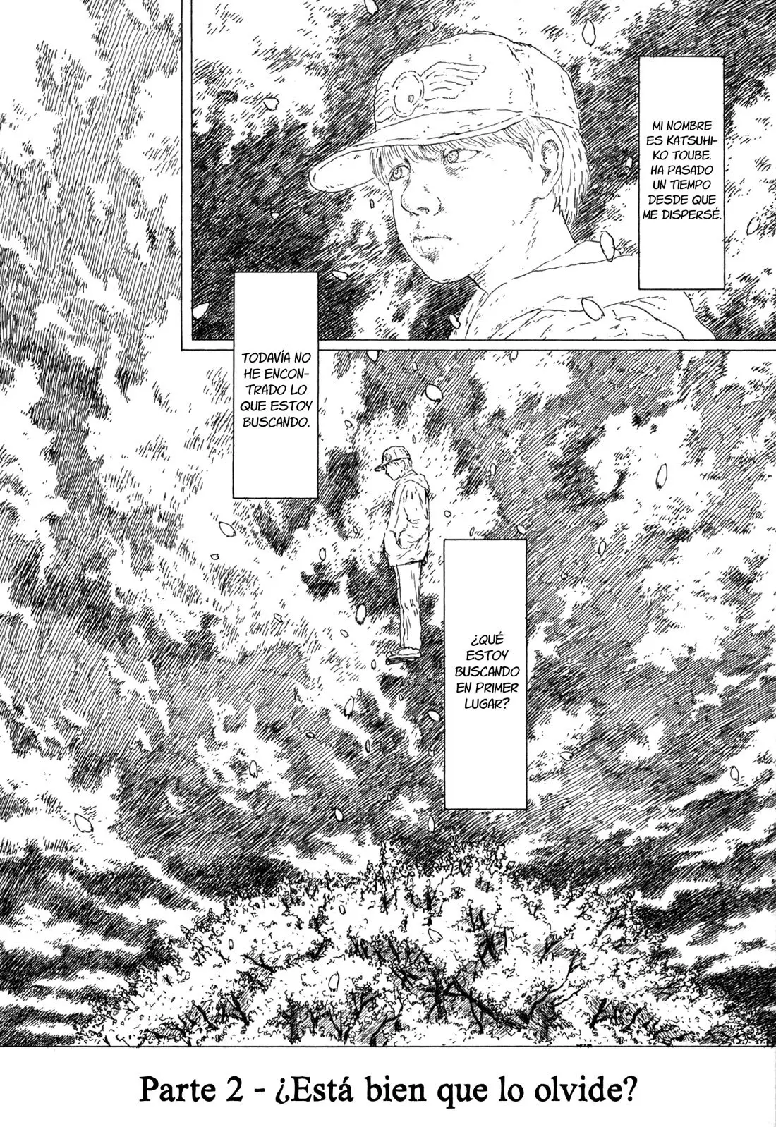 Kakusan (Manga) (1991) - Capítulo 2 - Página 59 - LectorTMOo