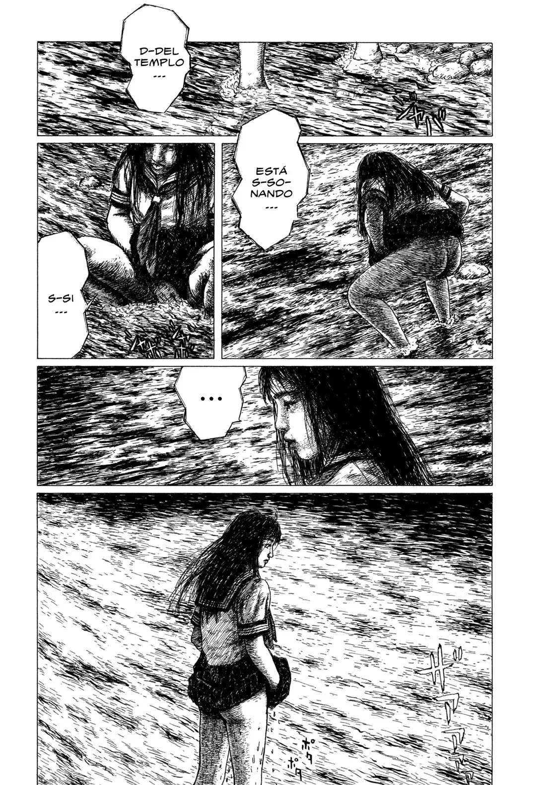 Kakusan (Manga) (1991) - Capítulo 3 - Página 10 - LectorTMOo