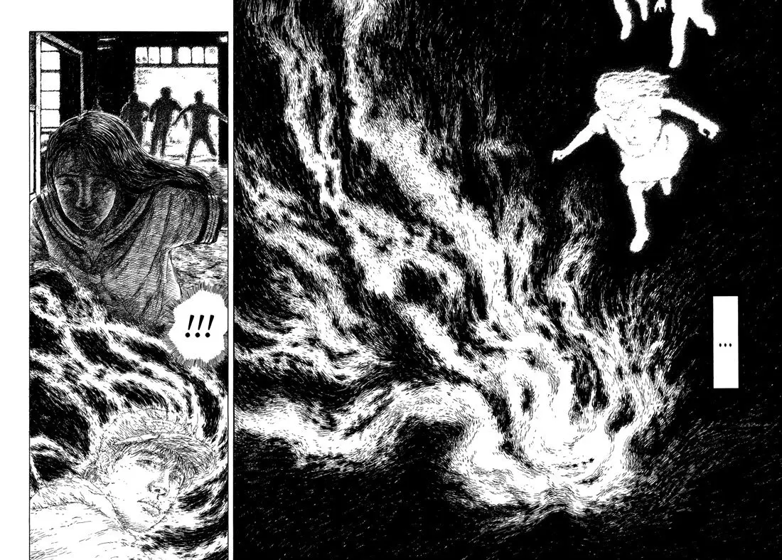 Kakusan (Manga) (1991) - Capítulo 3 - Página 25 - LectorTMOo