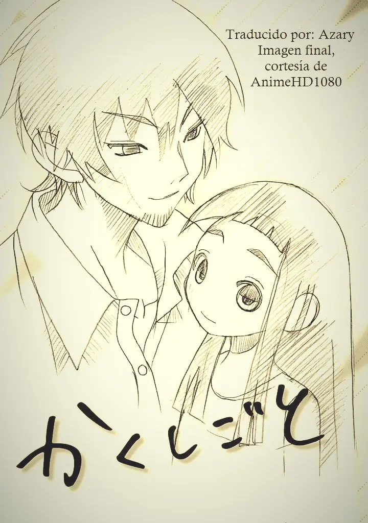 Kakushigoto (Manga) (2015) - Capítulo 26 - Página 6 - LectorTMOo