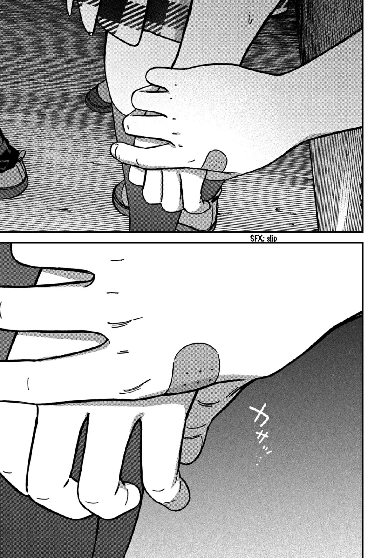 Kakushigoto - Secrets - Capítulo 10 - Página 8 - LectorTMOo