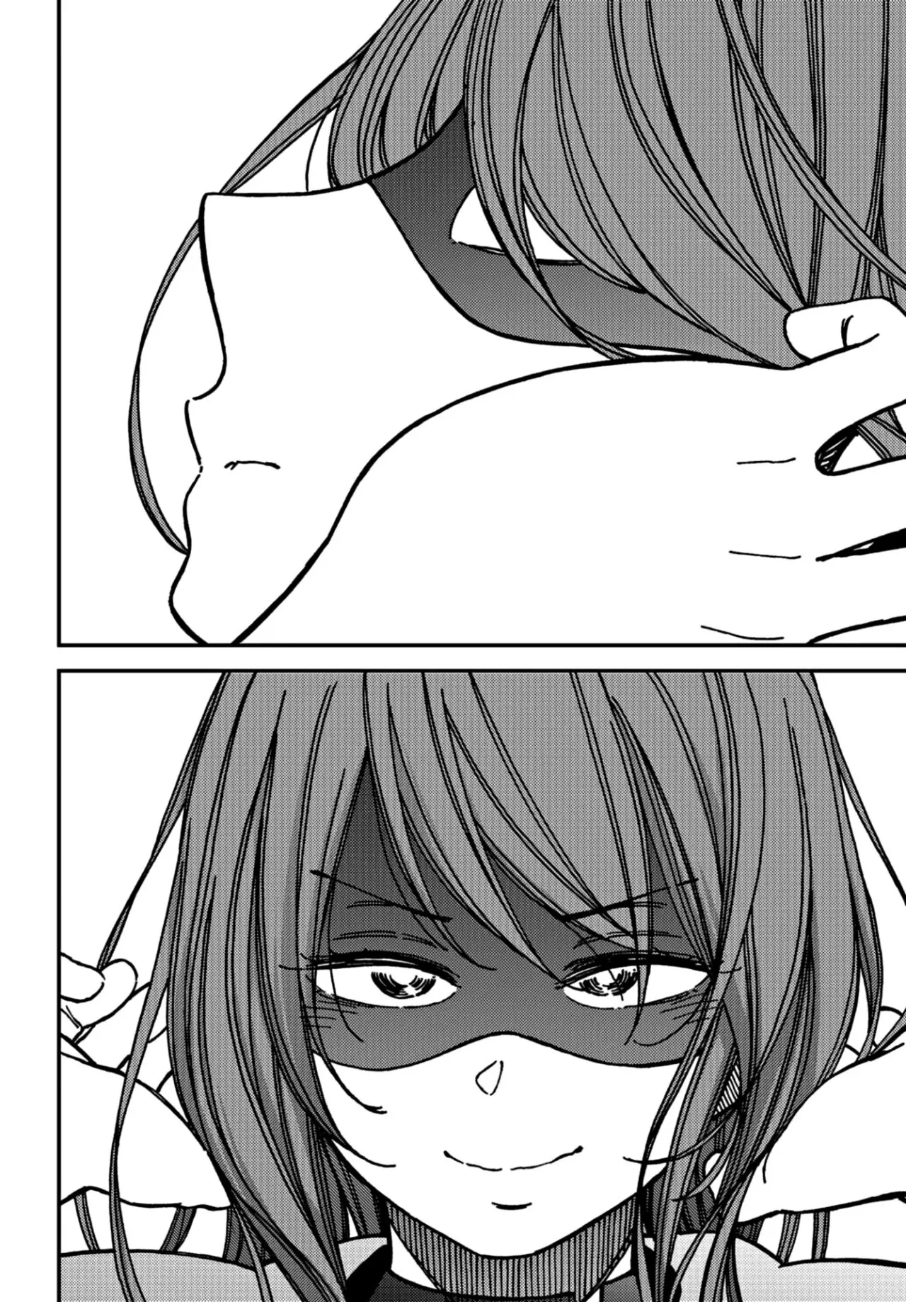 Kakushigoto - Secrets - Capítulo 10 - Página 27 - LectorTMOo