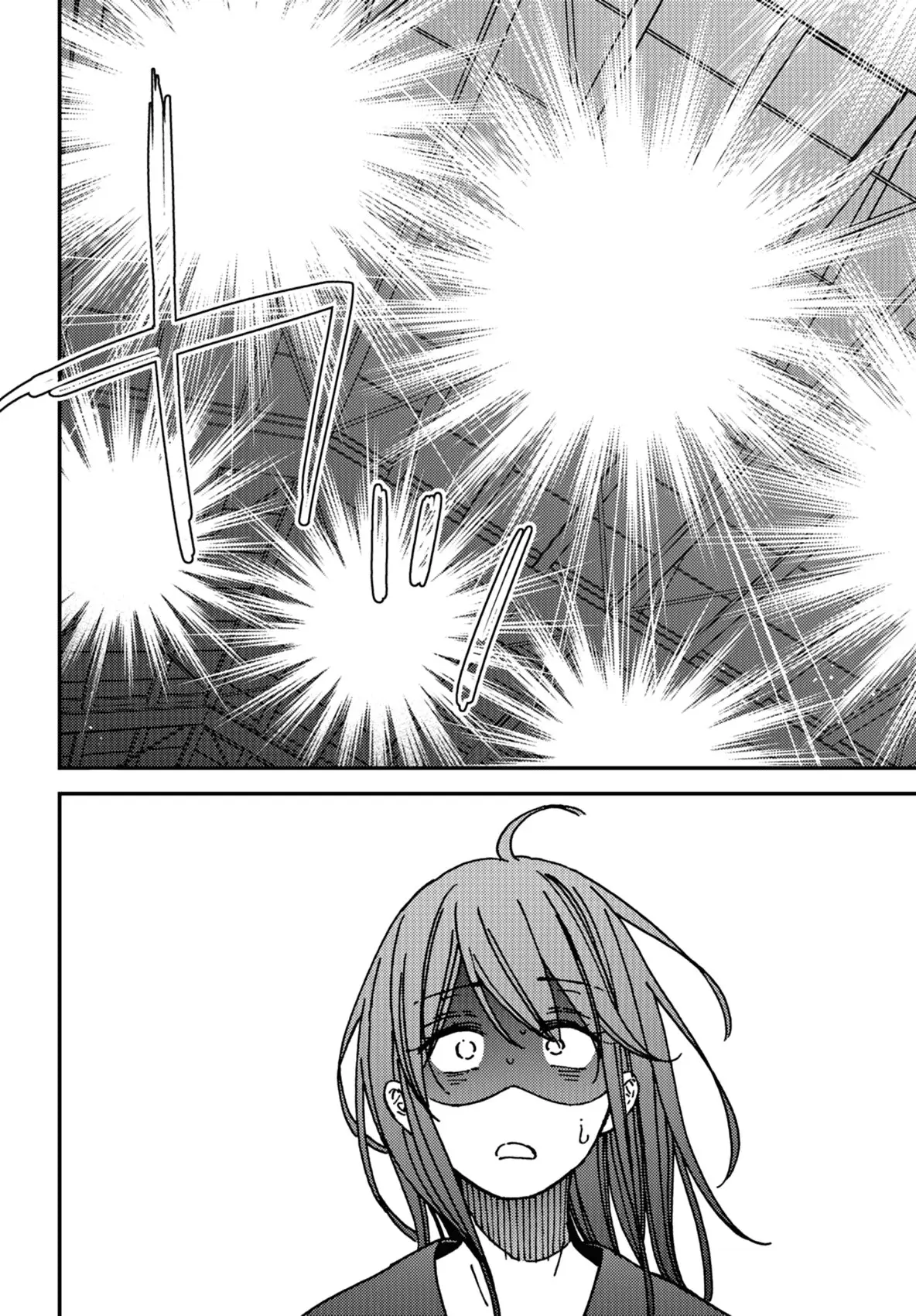 Kakushigoto - Secrets - Capítulo 12 - Página 7 - LectorTMOo