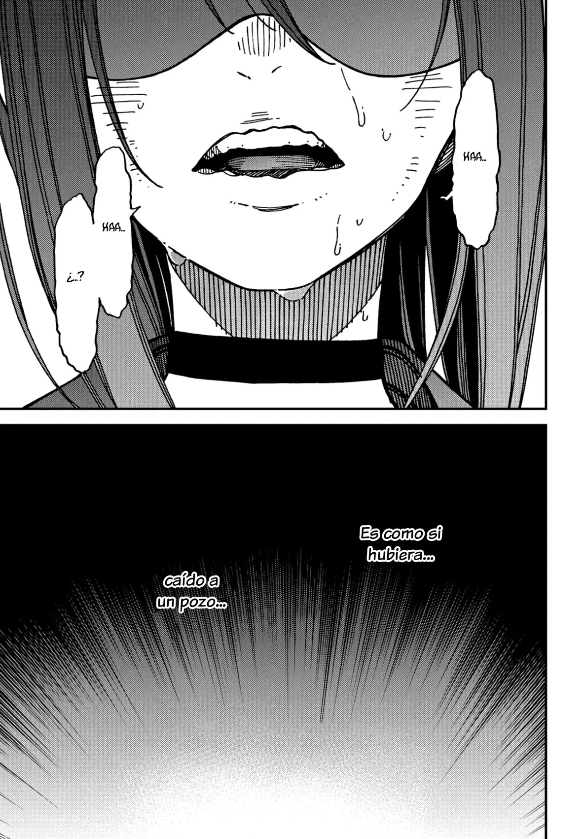 Kakushigoto - Secrets - Capítulo 12 - Página 8 - LectorTMOo